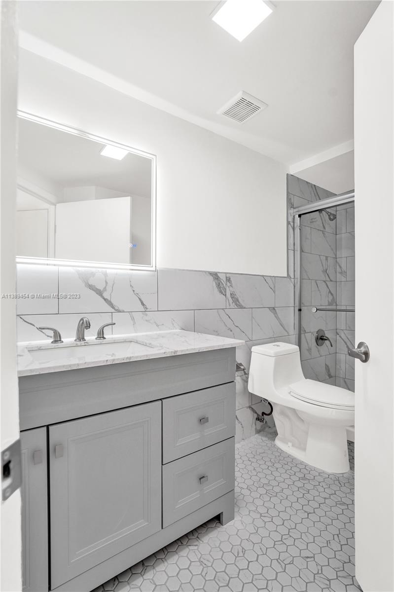 LAS VISTAS AT DORAL CONDO - Residential Lease