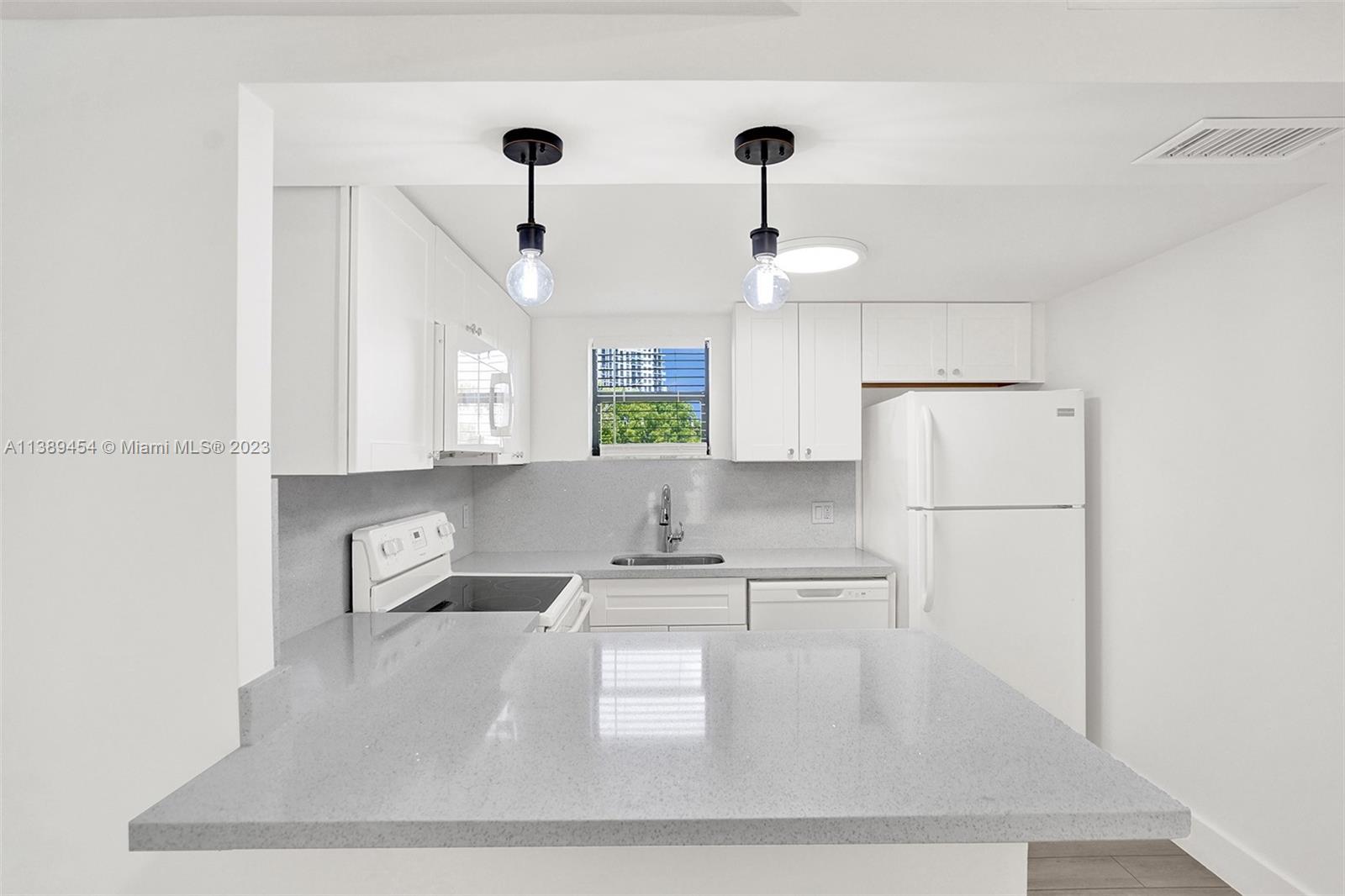 LAS VISTAS AT DORAL CONDO - Residential Lease