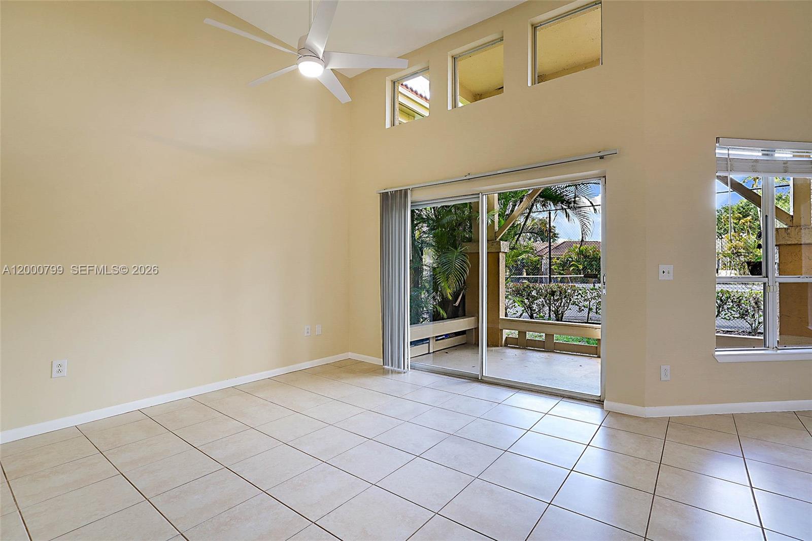 PALM LAKE CONDO - Residential