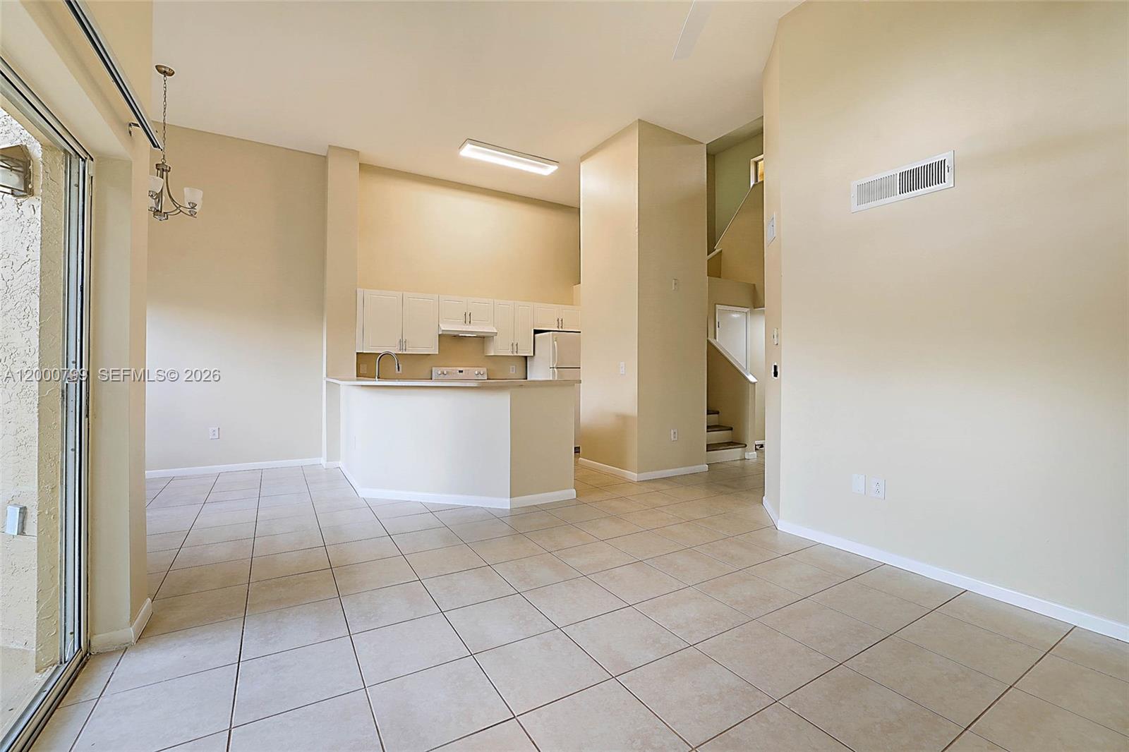 PALM LAKE CONDO - Residential