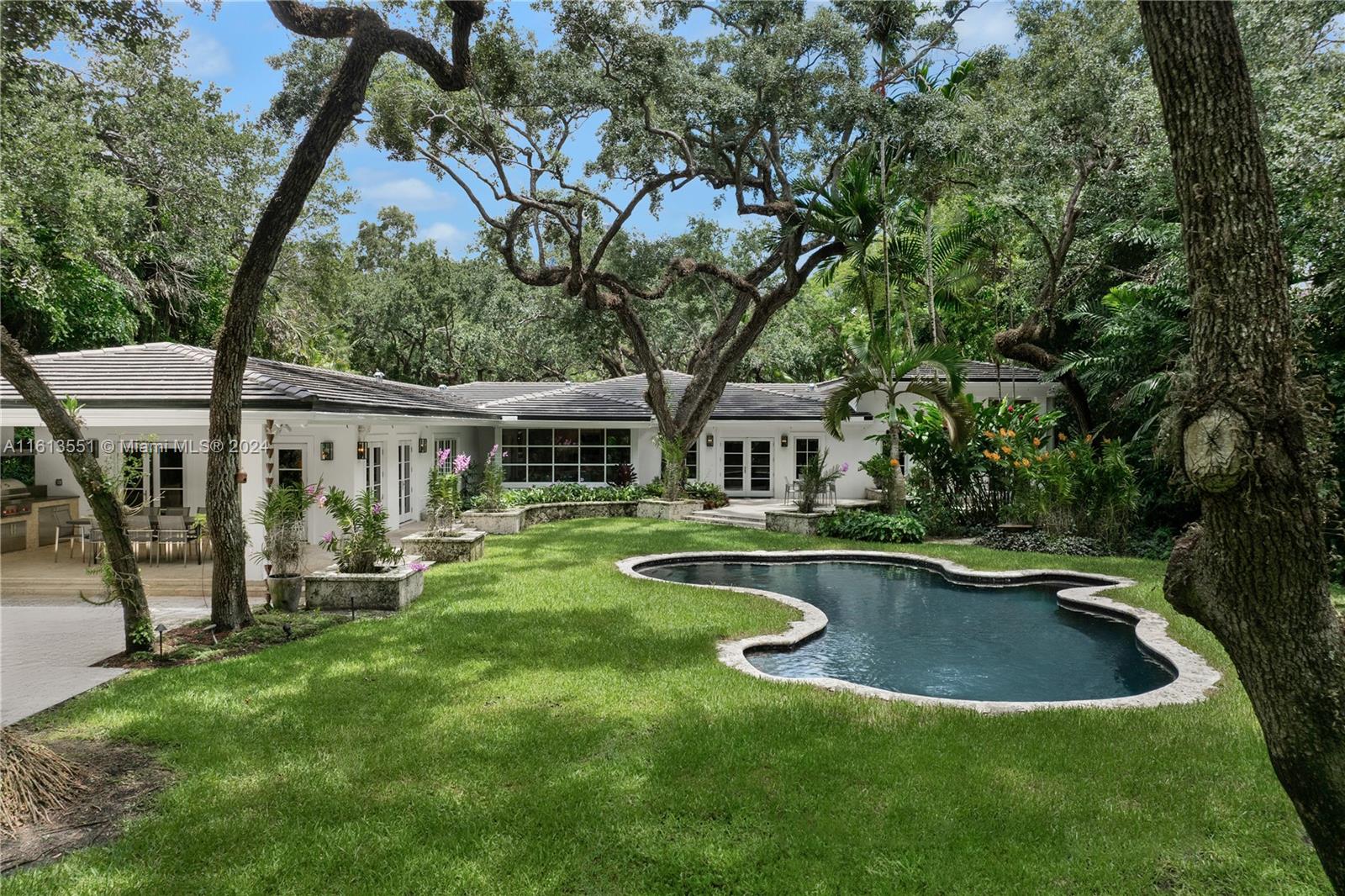 MARY W DORN HOMESTEAD - Residential