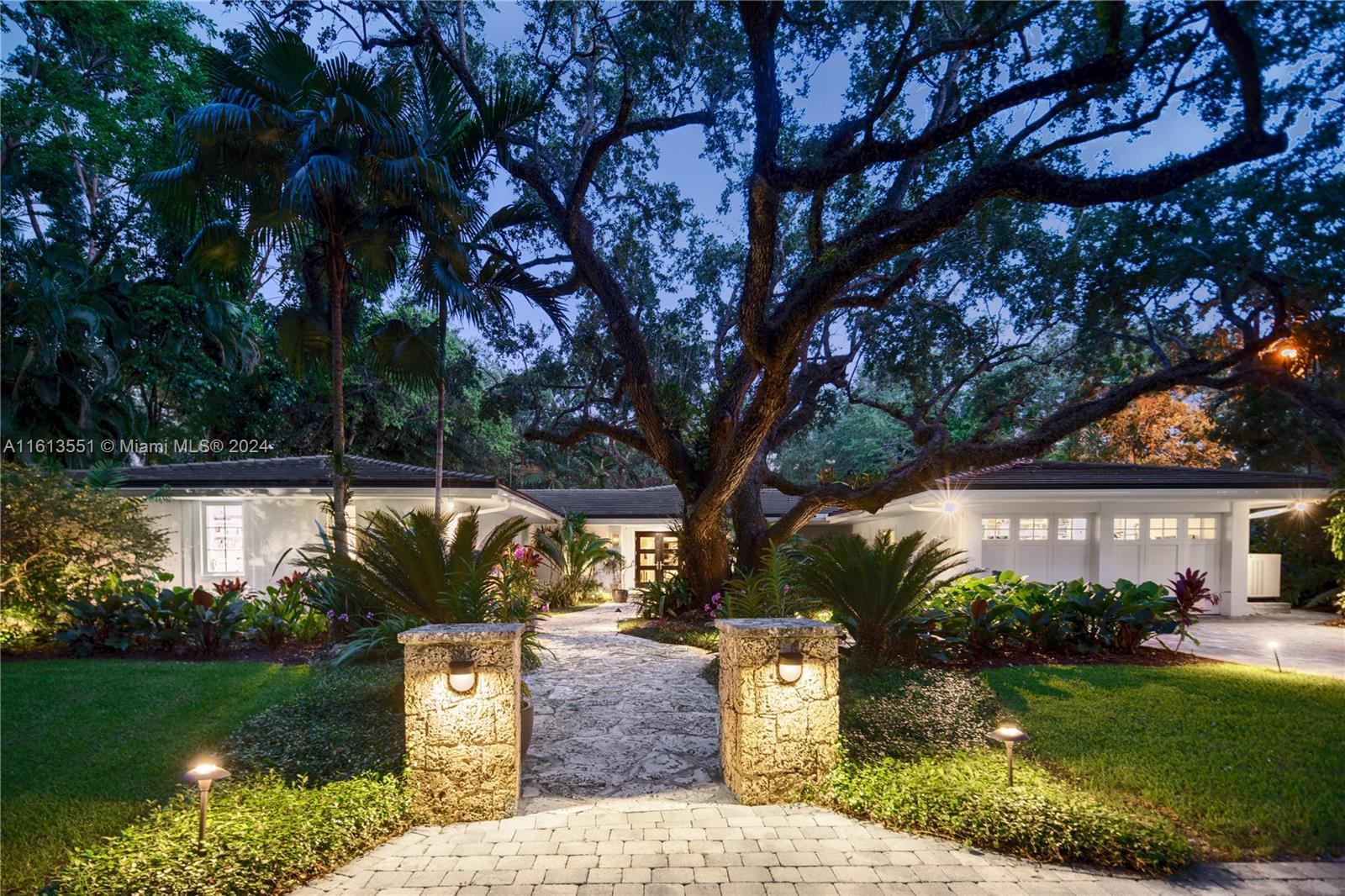 MARY W DORN HOMESTEAD - Residential