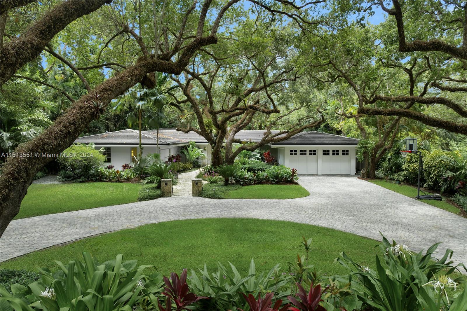 MARY W DORN HOMESTEAD - Residential