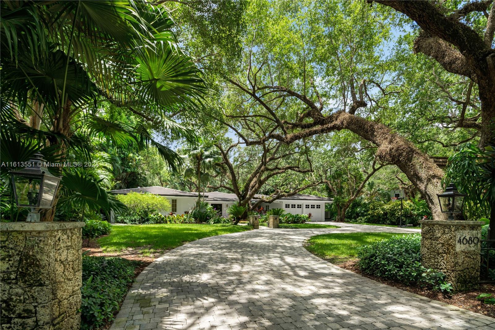 MARY W DORN HOMESTEAD - Residential