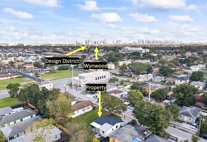 LIBERTY CITY - Residential Lease