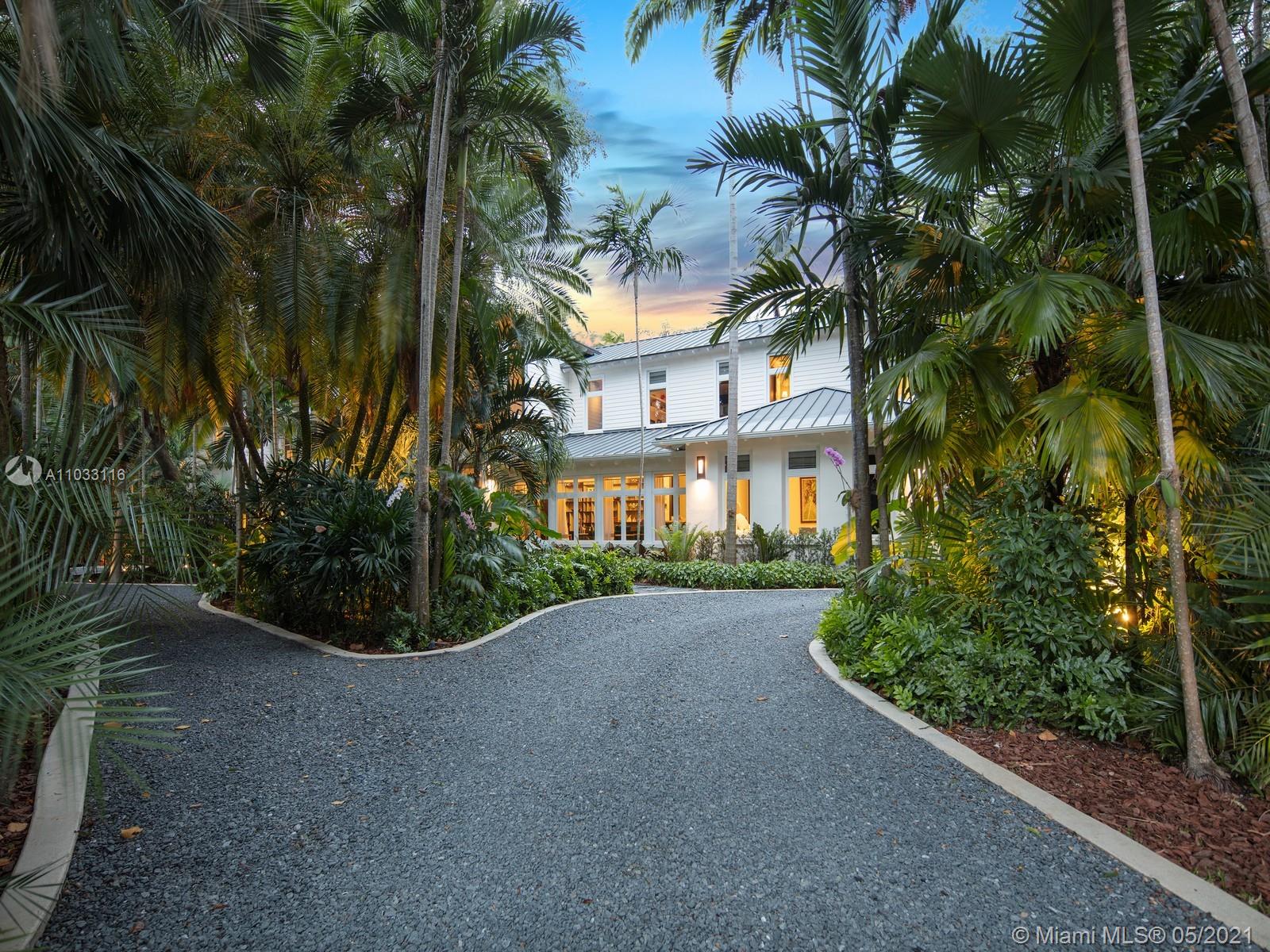 MARTIN SUBURBAN ACRES - Residential
