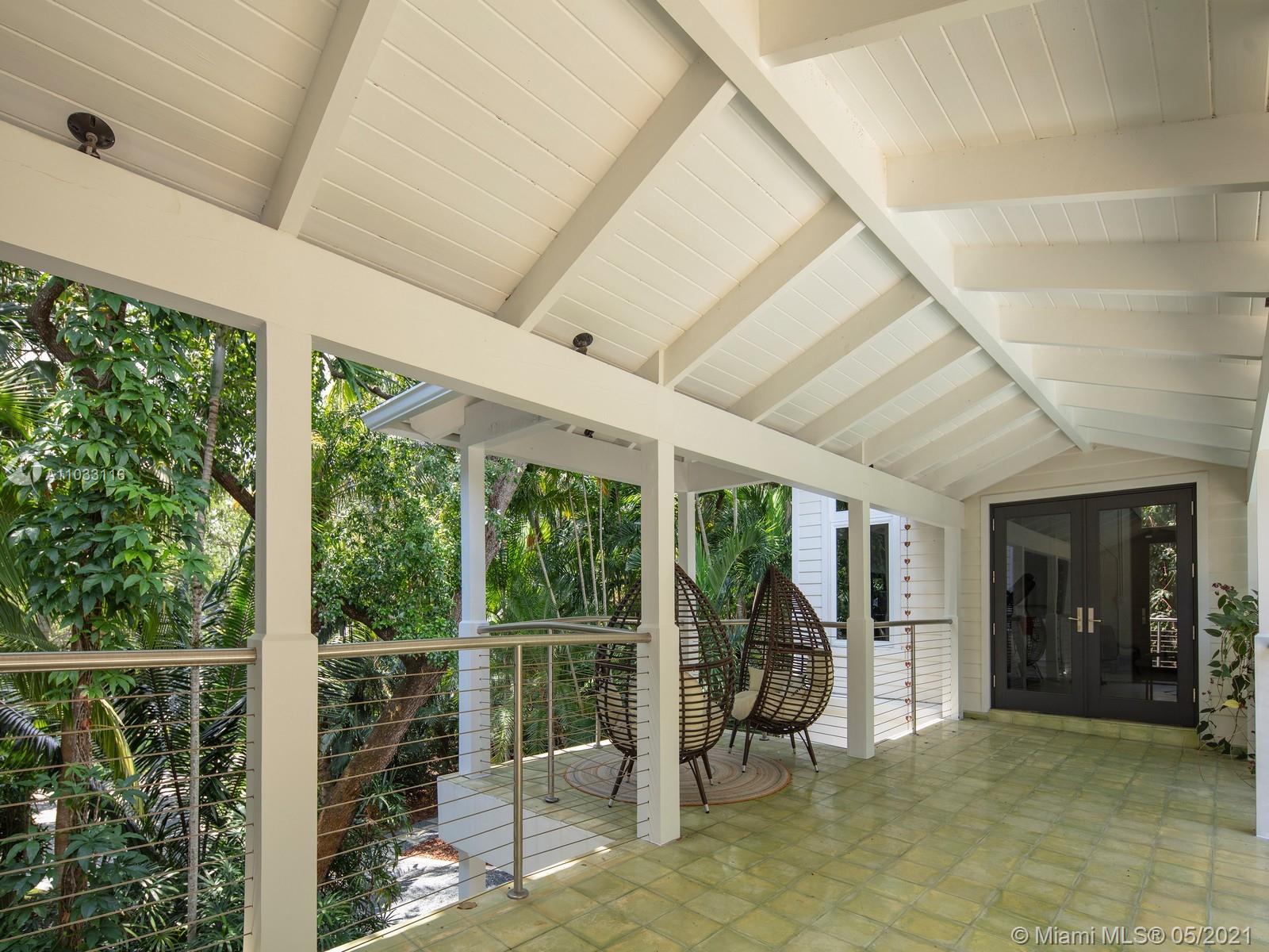 MARTIN SUBURBAN ACRES - Residential