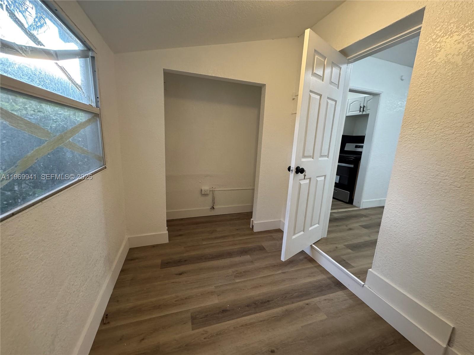IRONS MANOR A - Residential