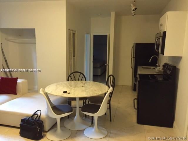 THE PATRICIA CONDO - Residential