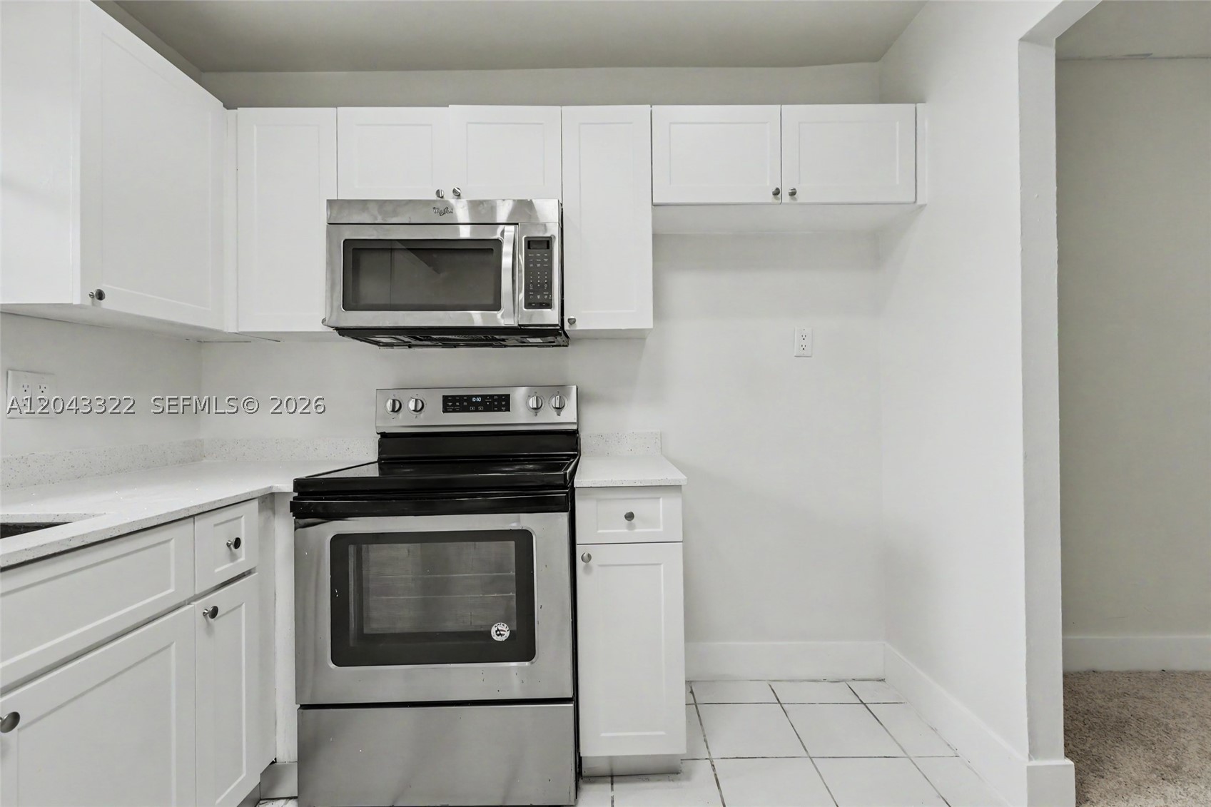 BEVERLY HILLS CONDO NUMBE - Residential