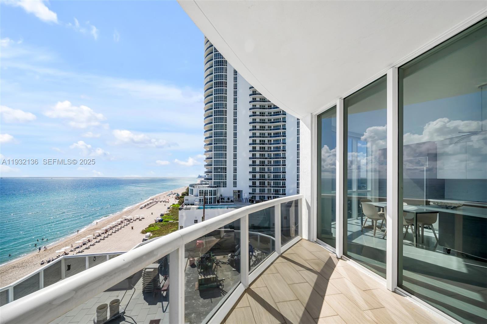 TDR TOWER I CONDO - Residential
