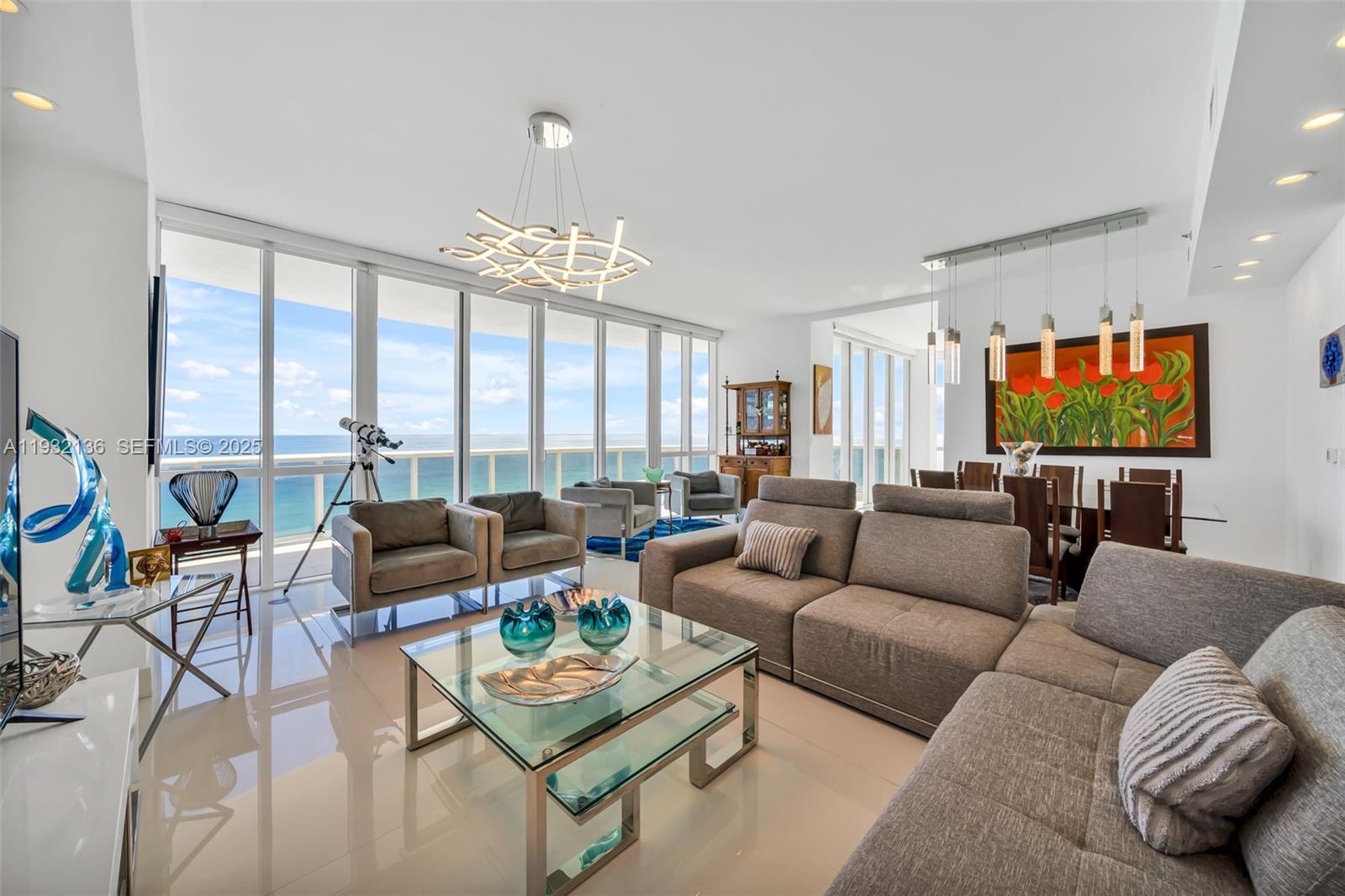 TDR TOWER I CONDO - Residential