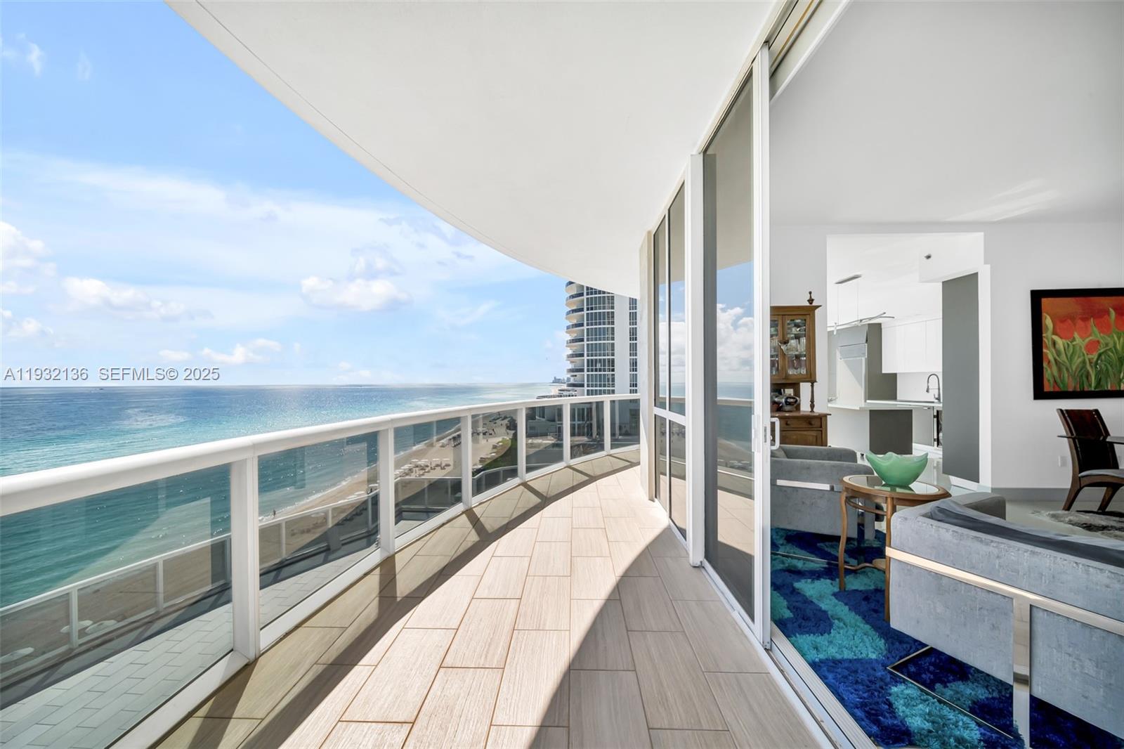 TDR TOWER I CONDO - Residential