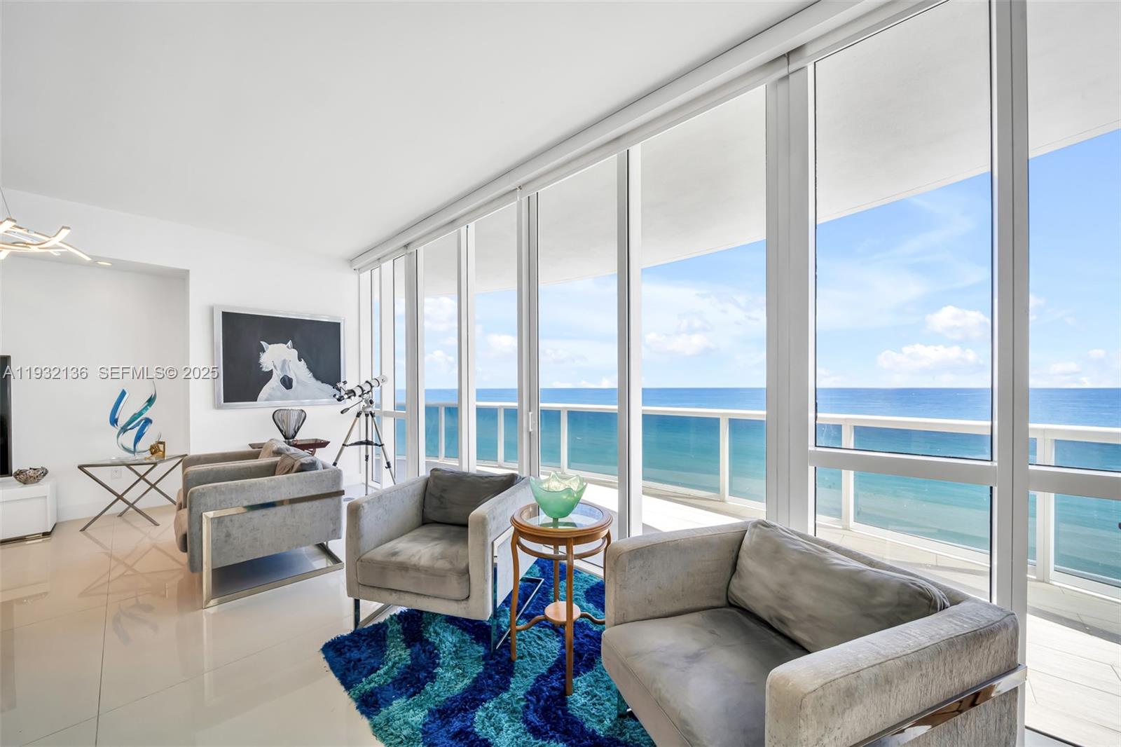 TDR TOWER I CONDO - Residential