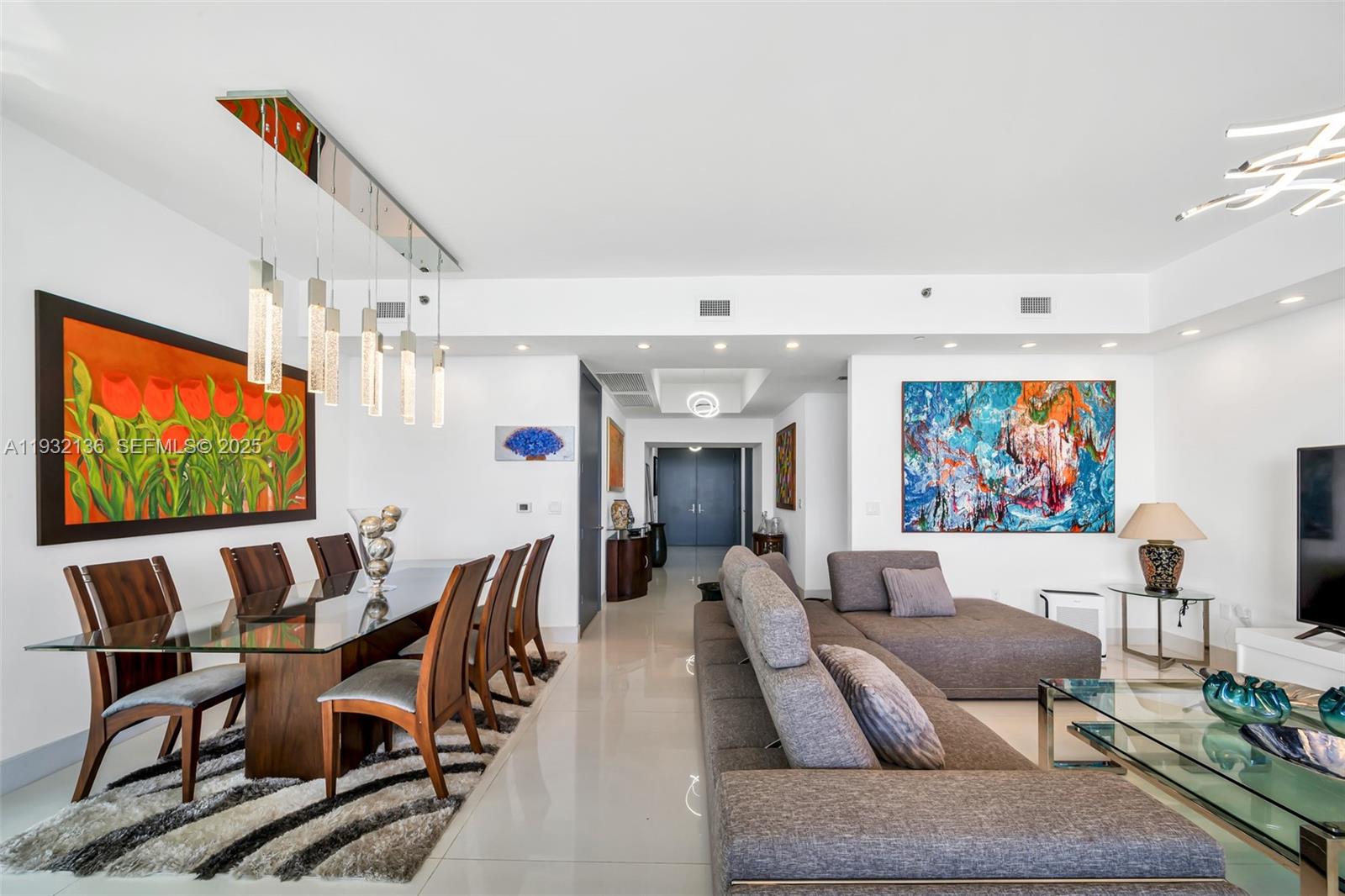 TDR TOWER I CONDO - Residential
