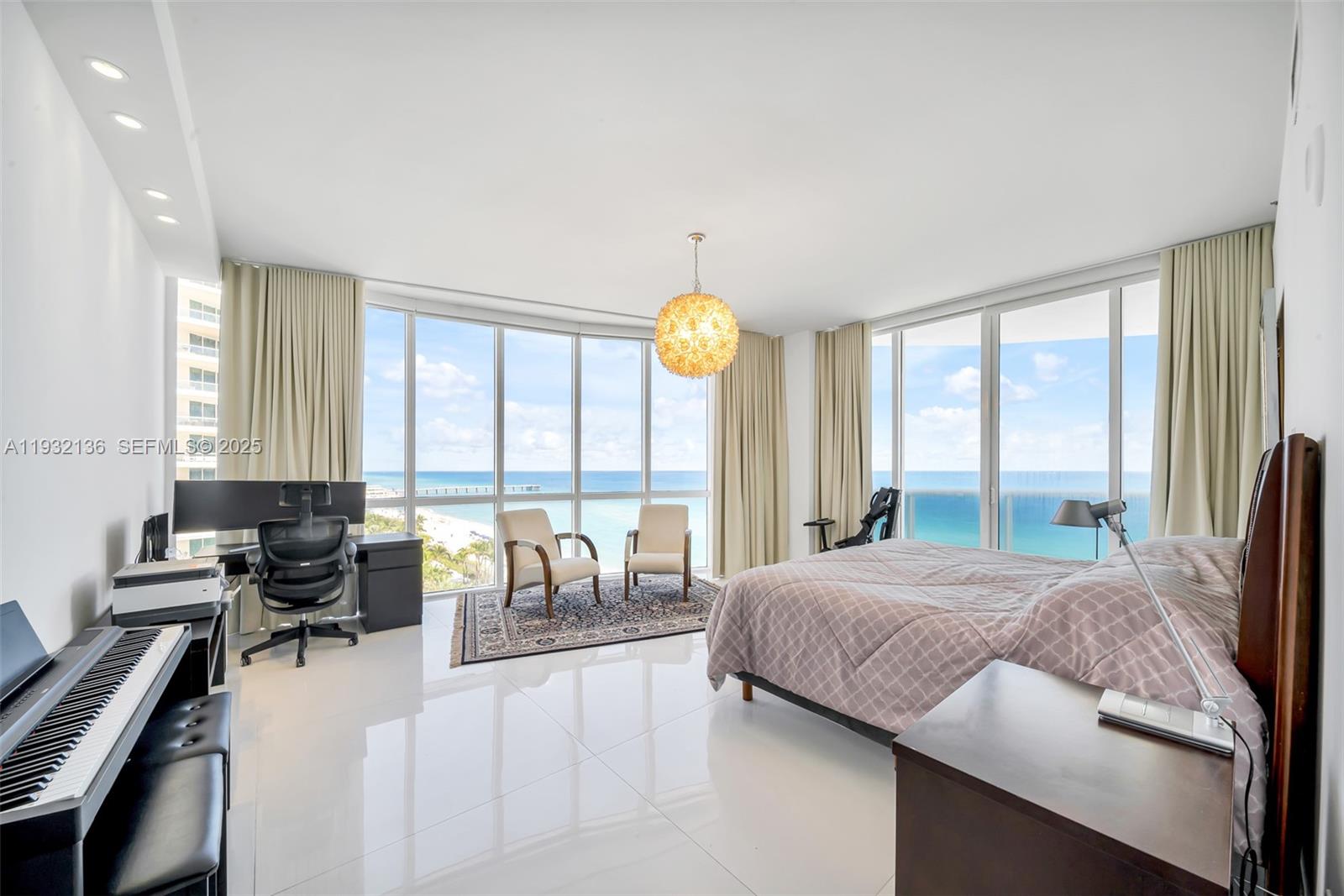 TDR TOWER I CONDO - Residential