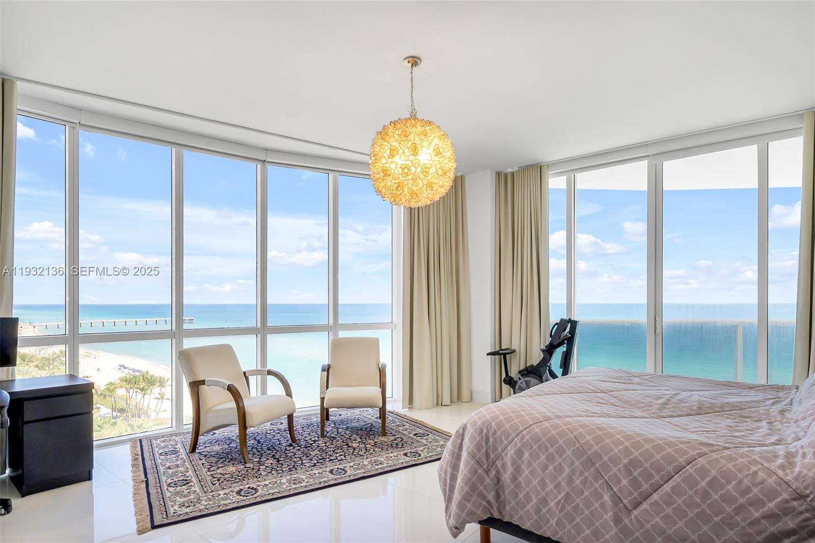 TDR TOWER I CONDO - Residential