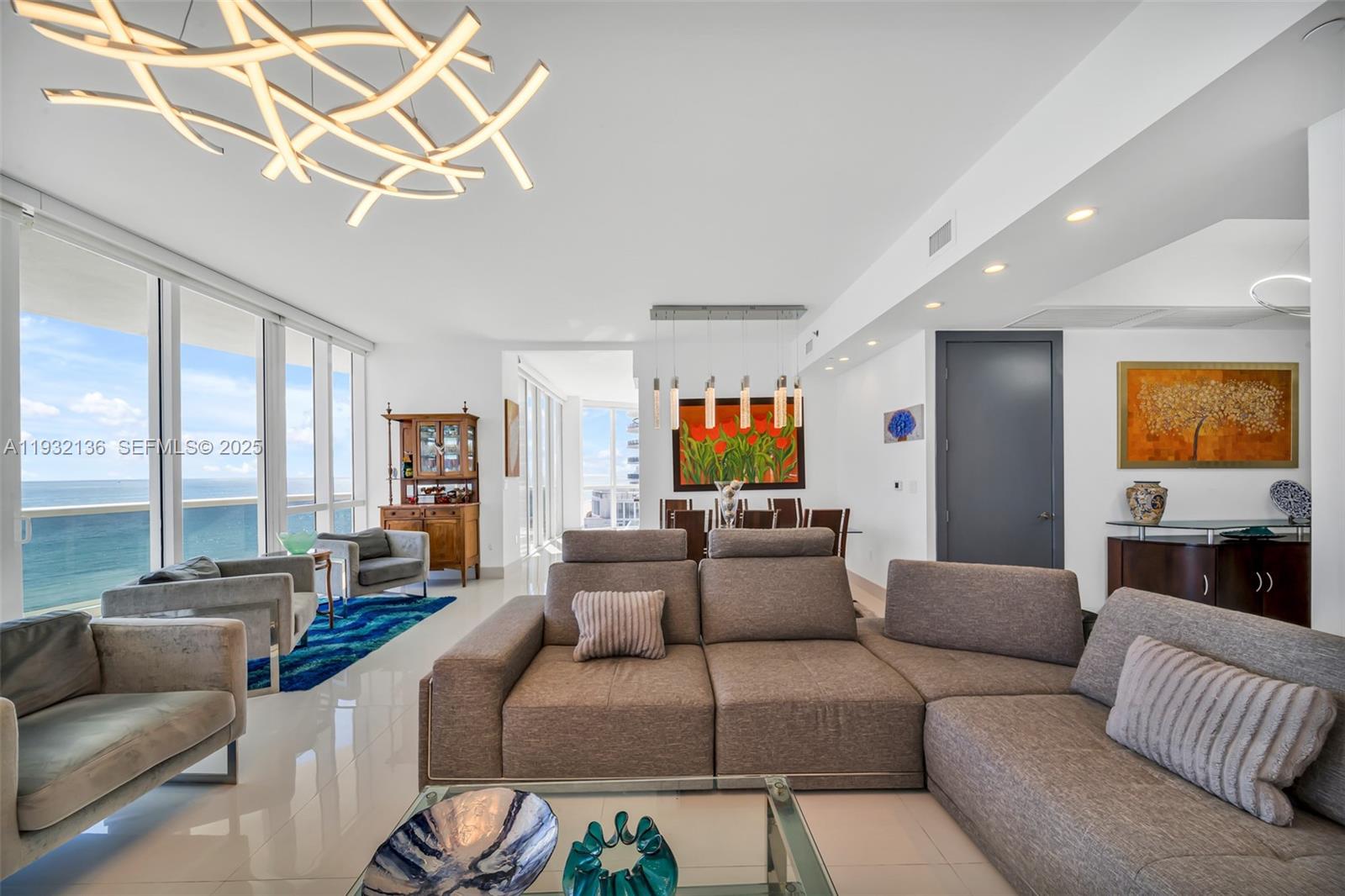 TDR TOWER I CONDO - Residential