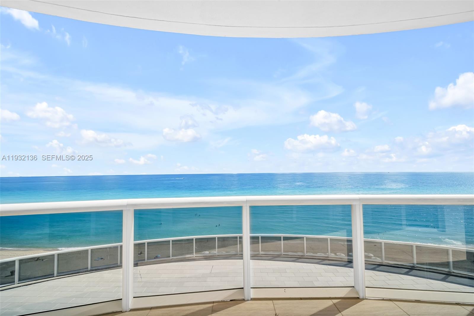 TDR TOWER I CONDO - Residential