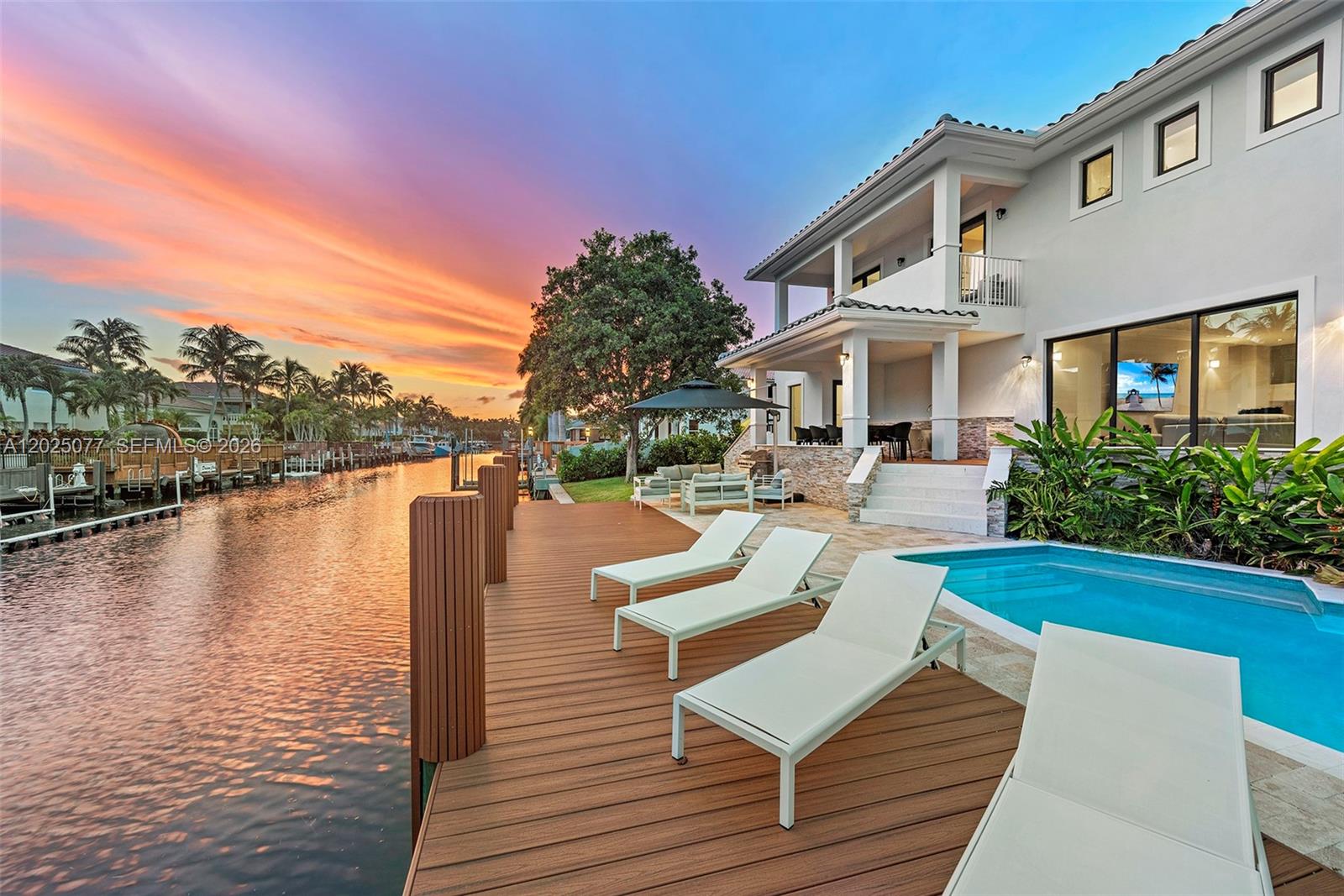 HOLLYWOOD GOLF ESTATES SE - Residential