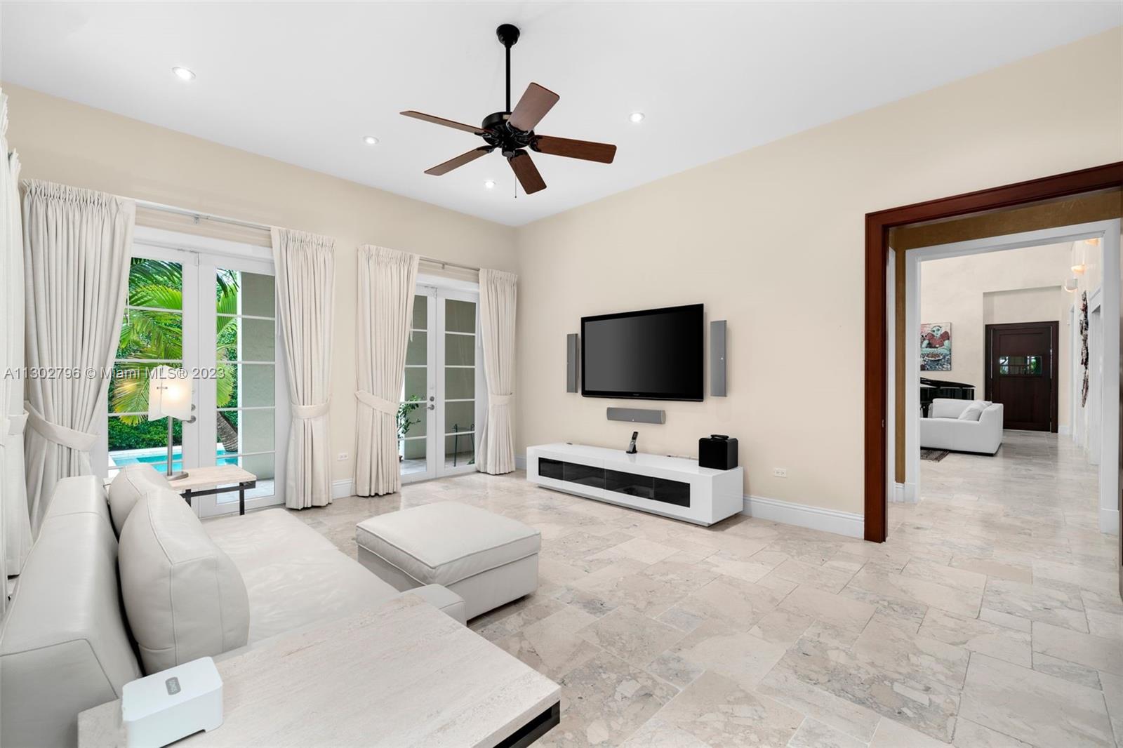 HIGH PINES REV PLAT OF 2N - Residential