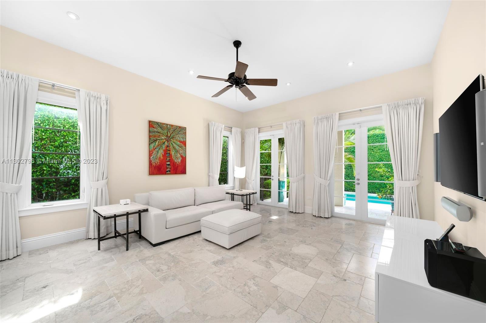 HIGH PINES REV PLAT OF 2N - Residential