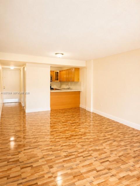 PALM-WEST GARDENS CONDO - Residential