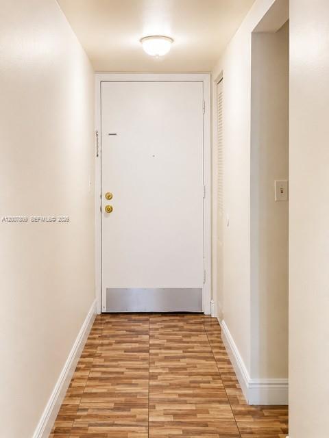 PALM-WEST GARDENS CONDO - Residential