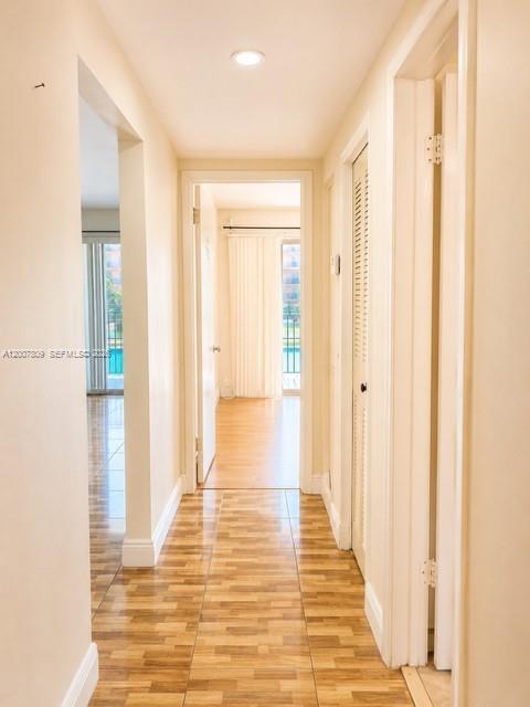 PALM-WEST GARDENS CONDO - Residential