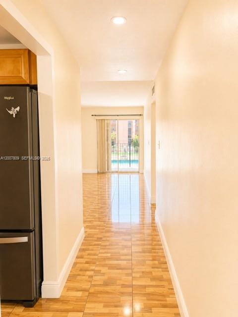 PALM-WEST GARDENS CONDO - Residential