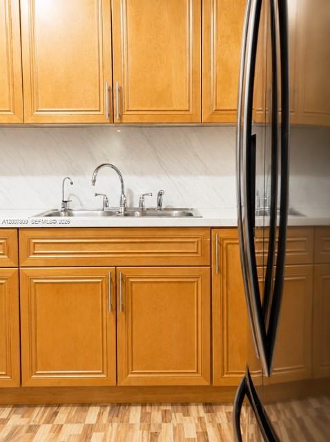 PALM-WEST GARDENS CONDO - Residential