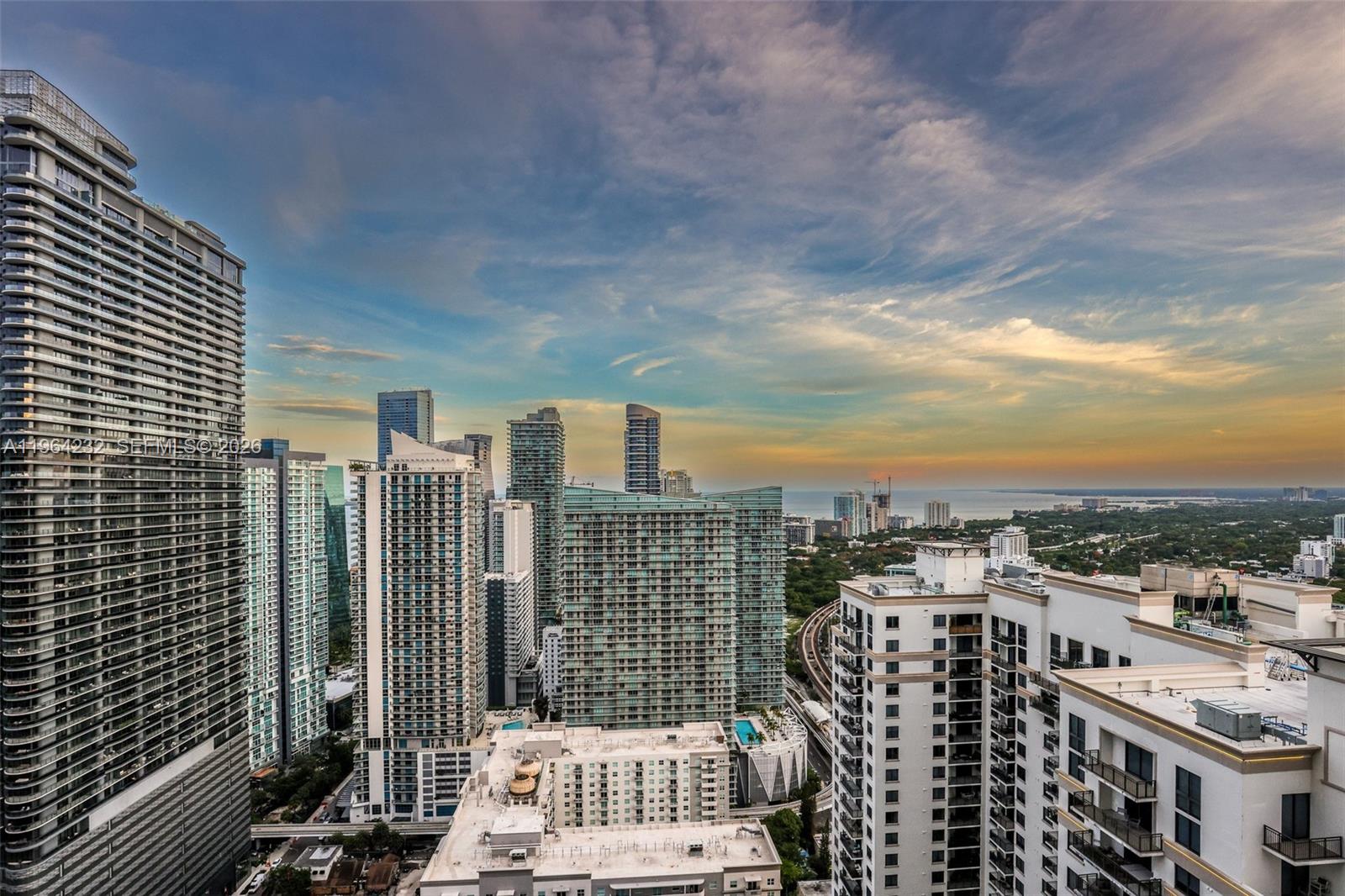 BRICKELL HEIGHTS WEST CON - Residential
