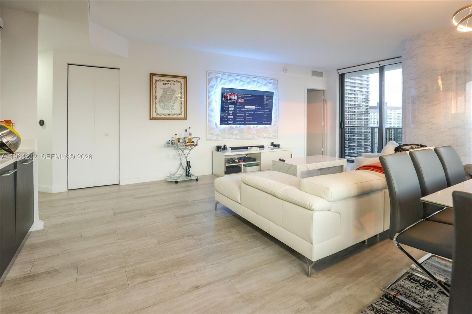 BRICKELL HEIGHTS WEST CON - Residential