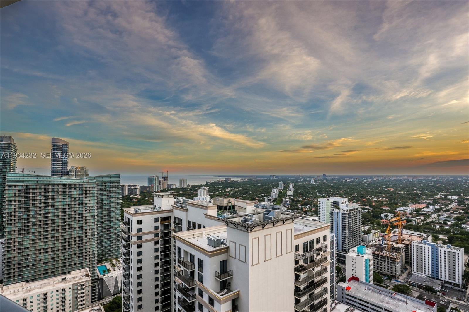 BRICKELL HEIGHTS WEST CON - Residential