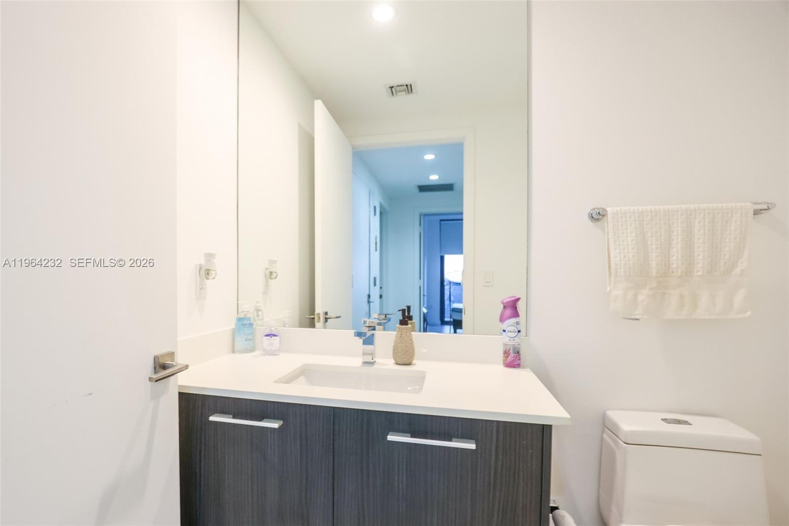 BRICKELL HEIGHTS WEST CON - Residential