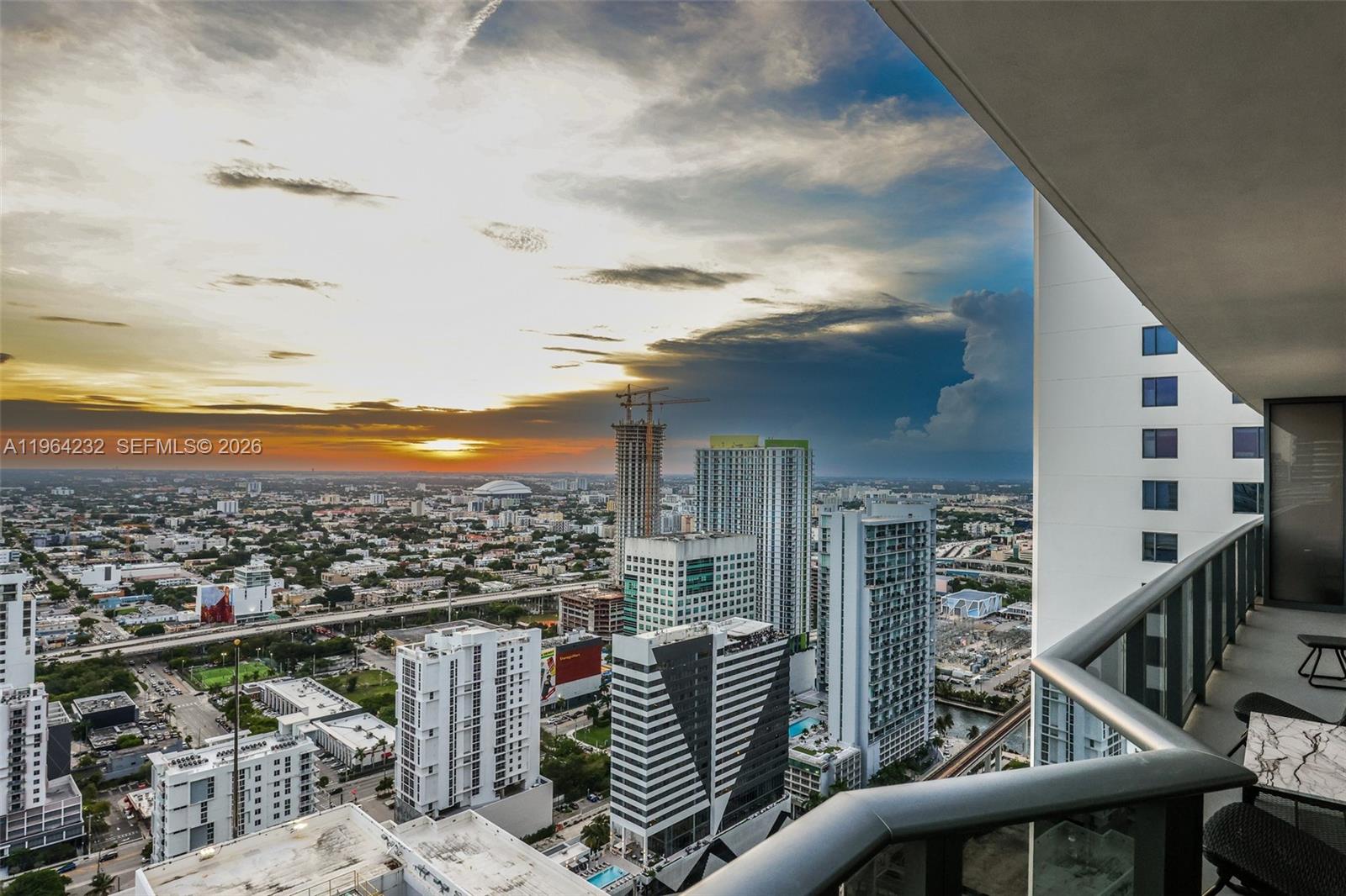 BRICKELL HEIGHTS WEST CON - Residential