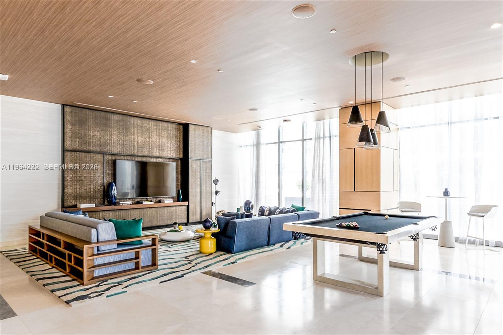 BRICKELL HEIGHTS WEST CON - Residential