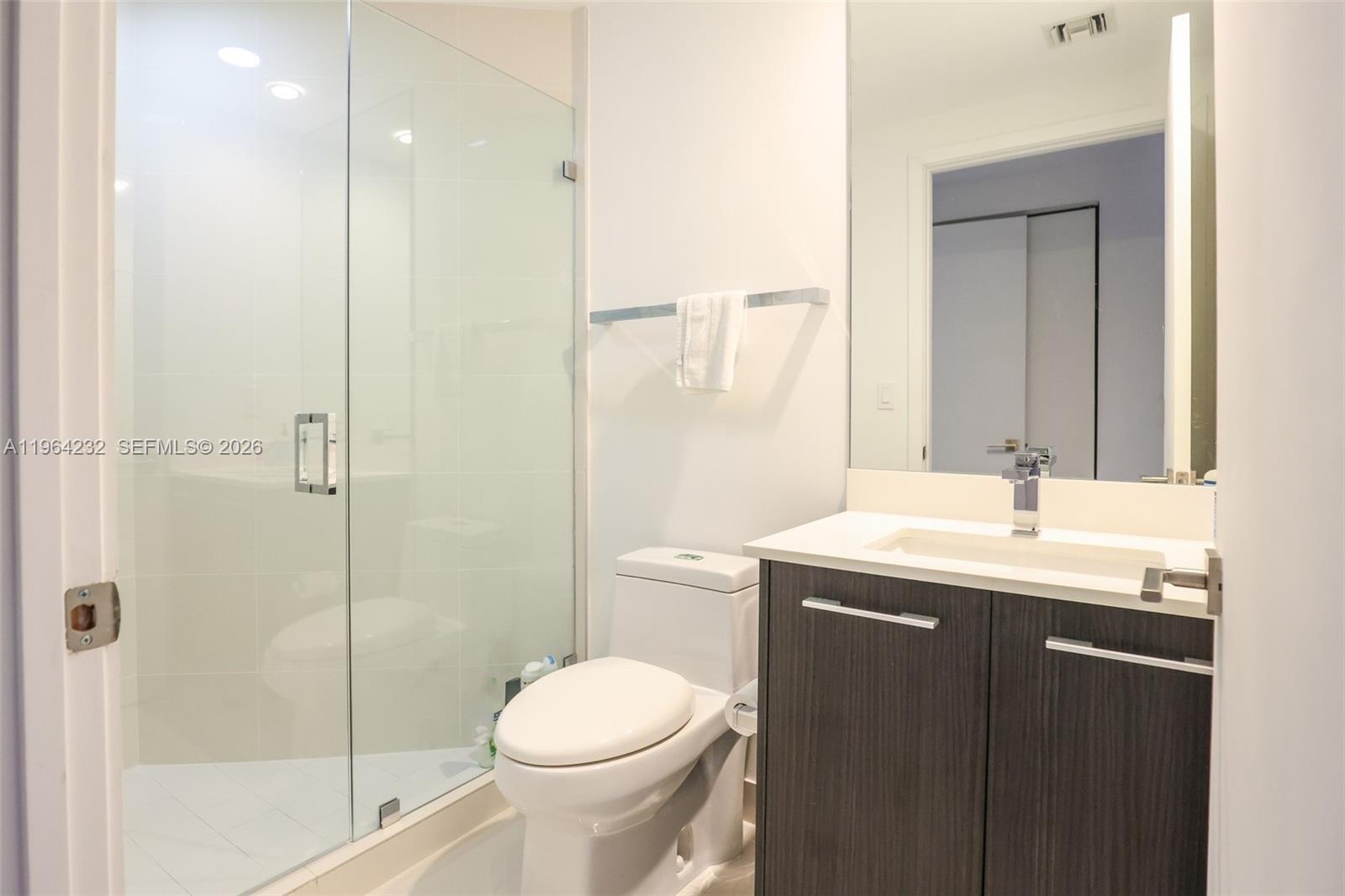 BRICKELL HEIGHTS WEST CON - Residential