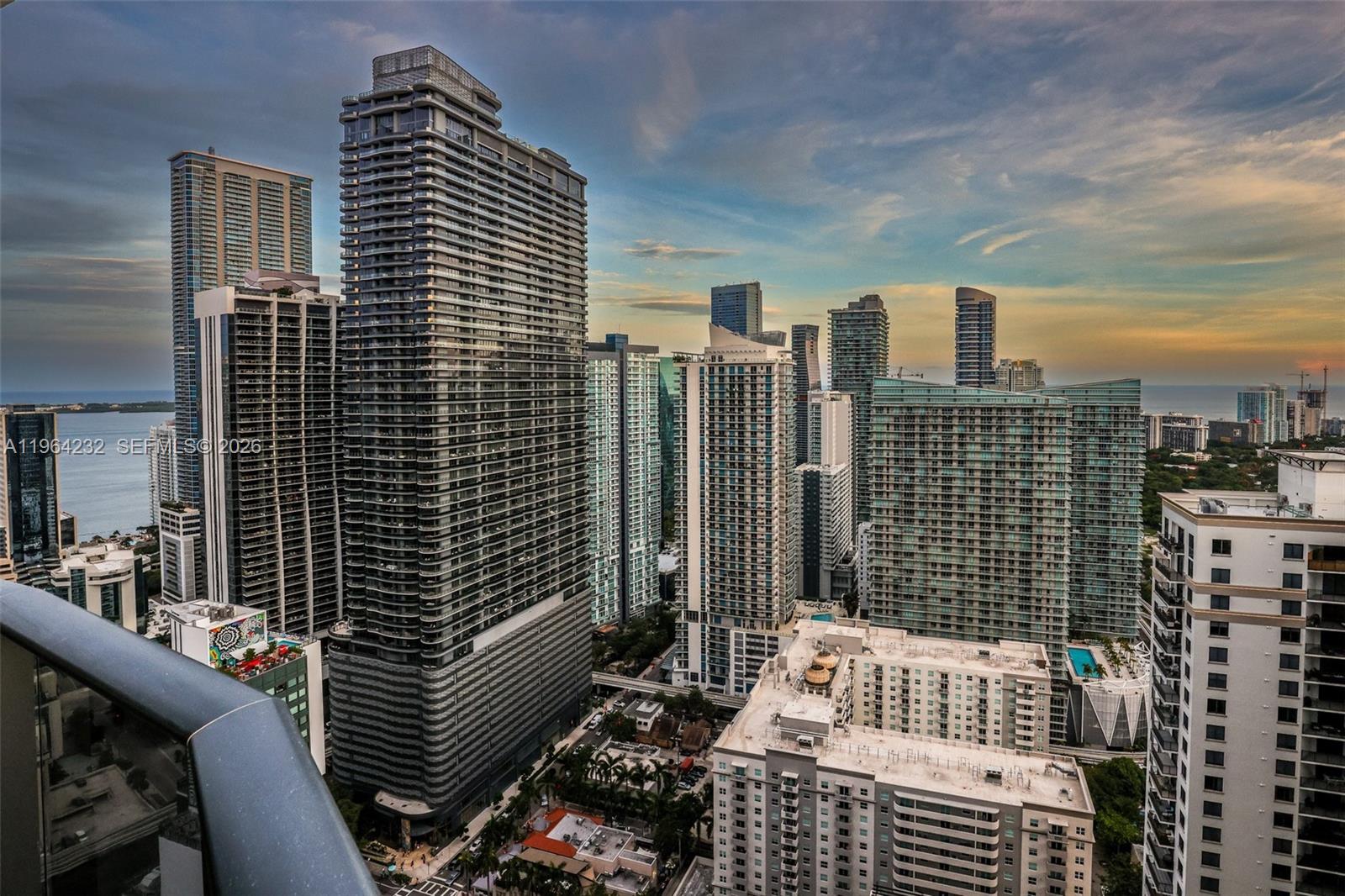 BRICKELL HEIGHTS WEST CON - Residential