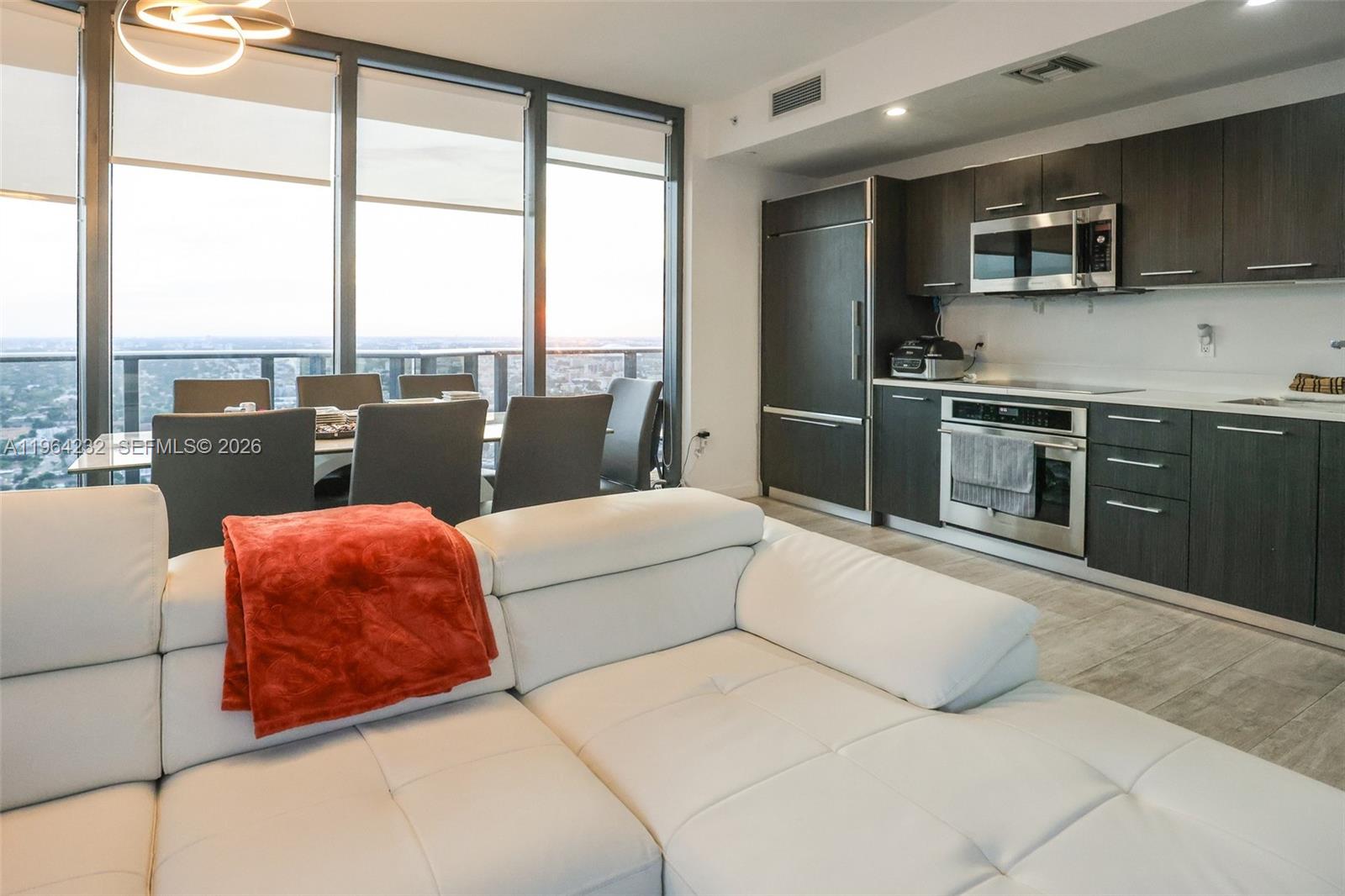 BRICKELL HEIGHTS WEST CON - Residential