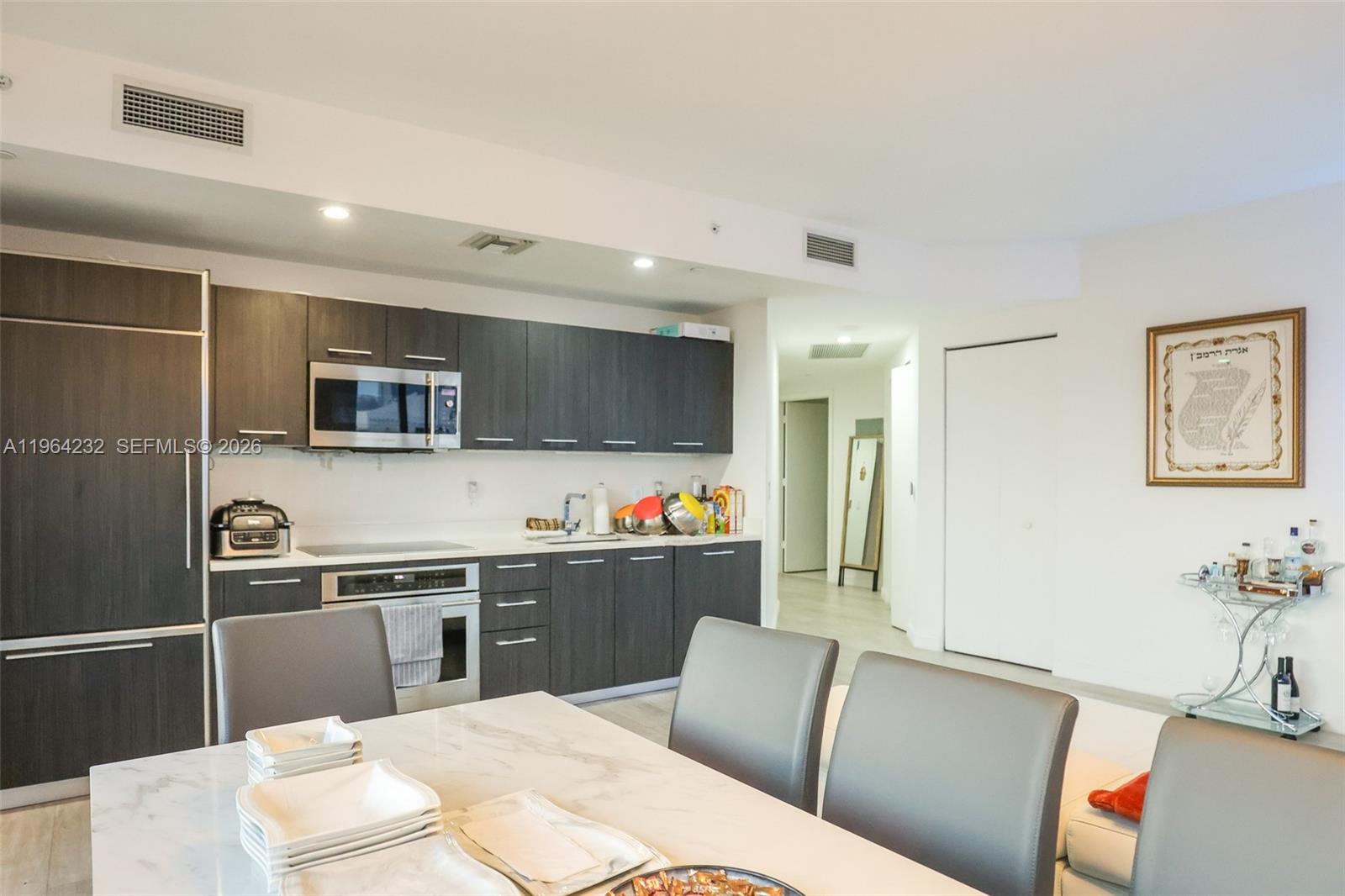 BRICKELL HEIGHTS WEST CON - Residential