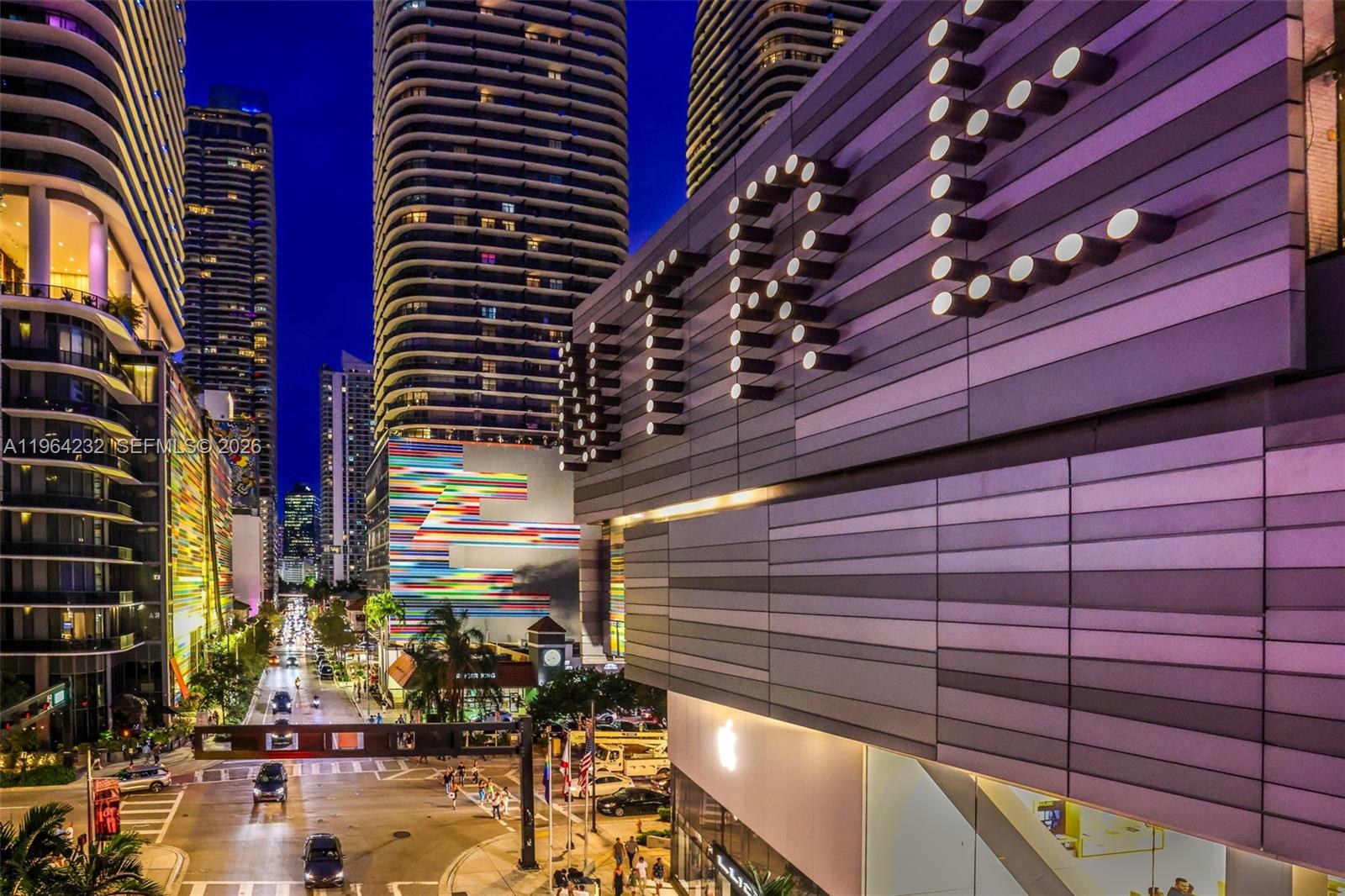 BRICKELL HEIGHTS WEST CON - Residential