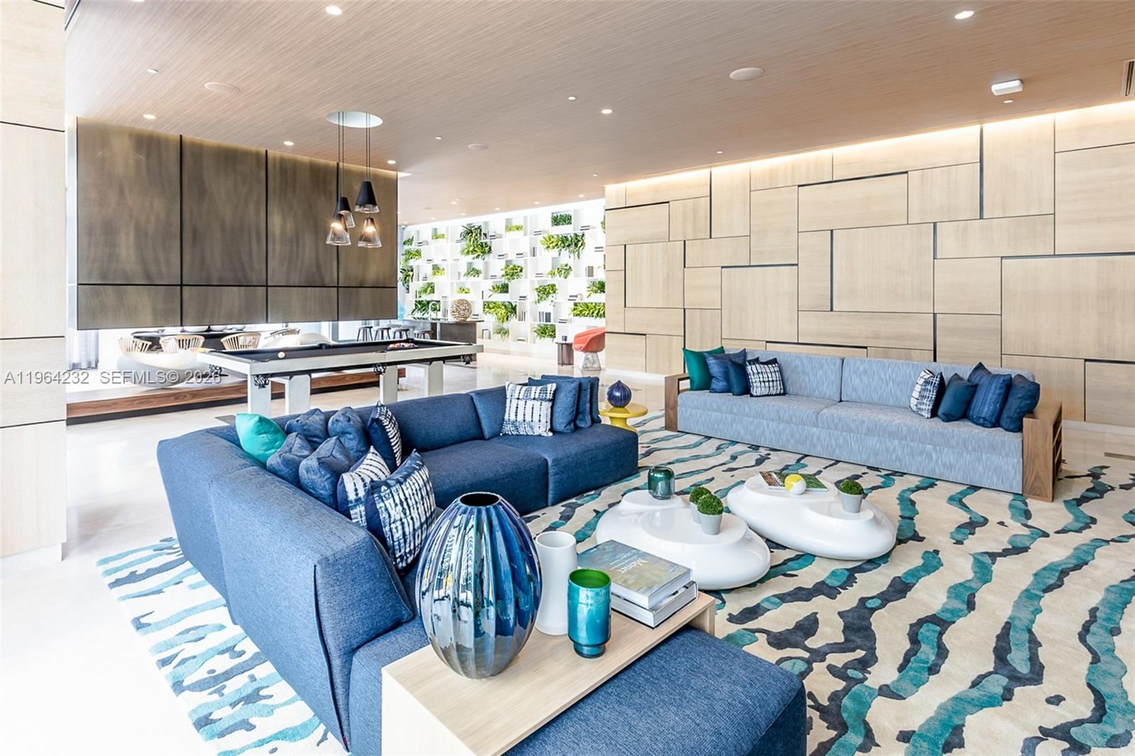 BRICKELL HEIGHTS WEST CON - Residential