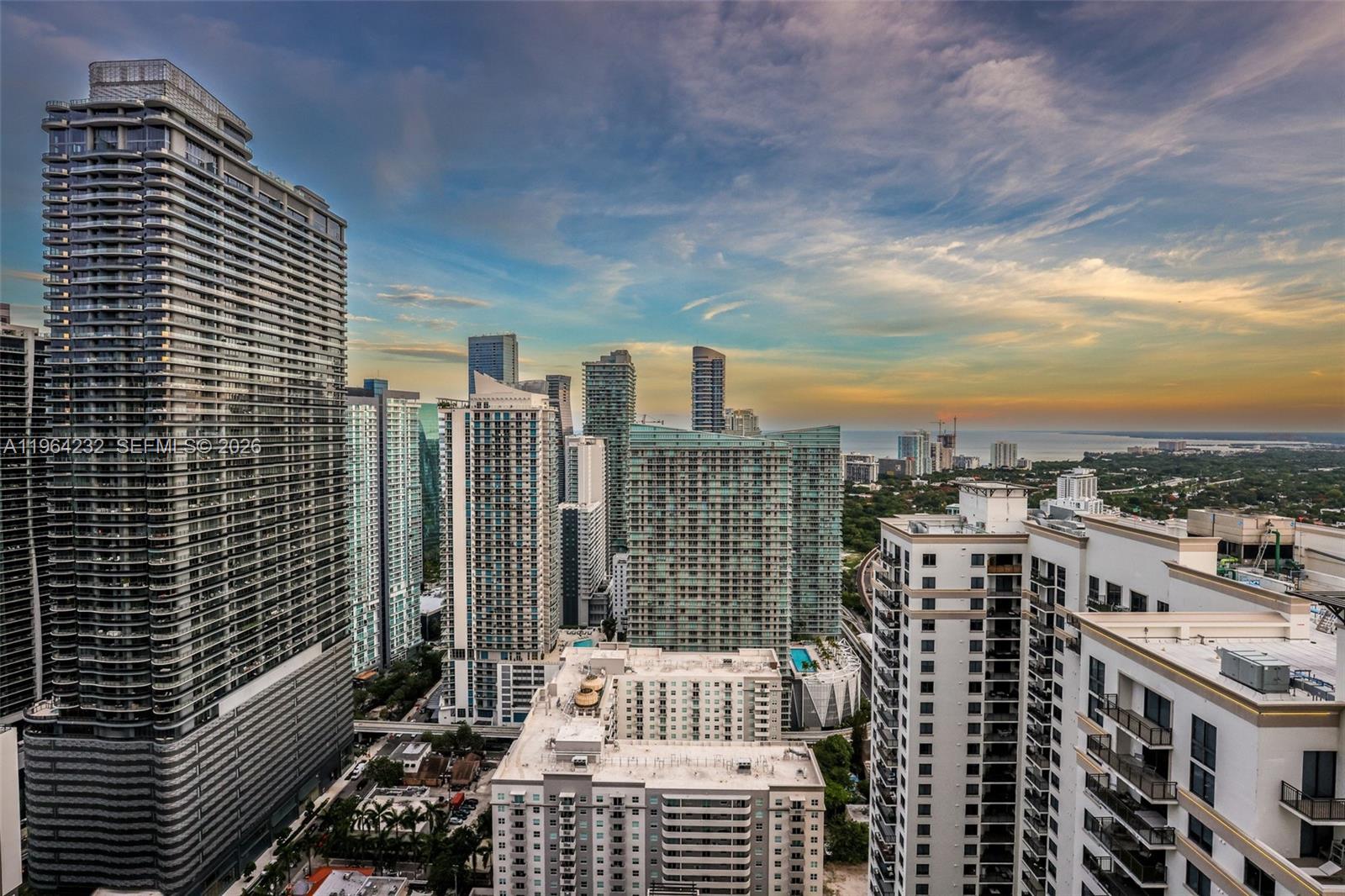BRICKELL HEIGHTS WEST CON - Residential