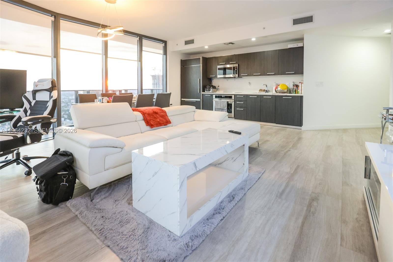 BRICKELL HEIGHTS WEST CON - Residential