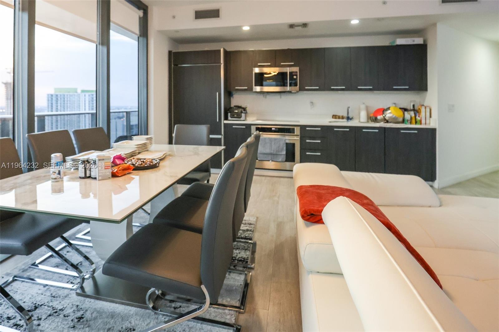 BRICKELL HEIGHTS WEST CON - Residential