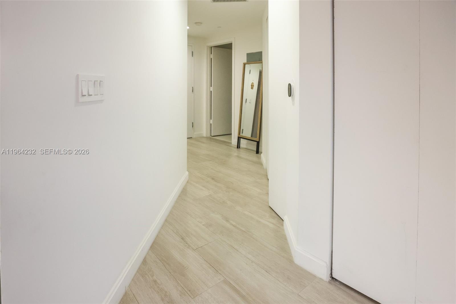 BRICKELL HEIGHTS WEST CON - Residential
