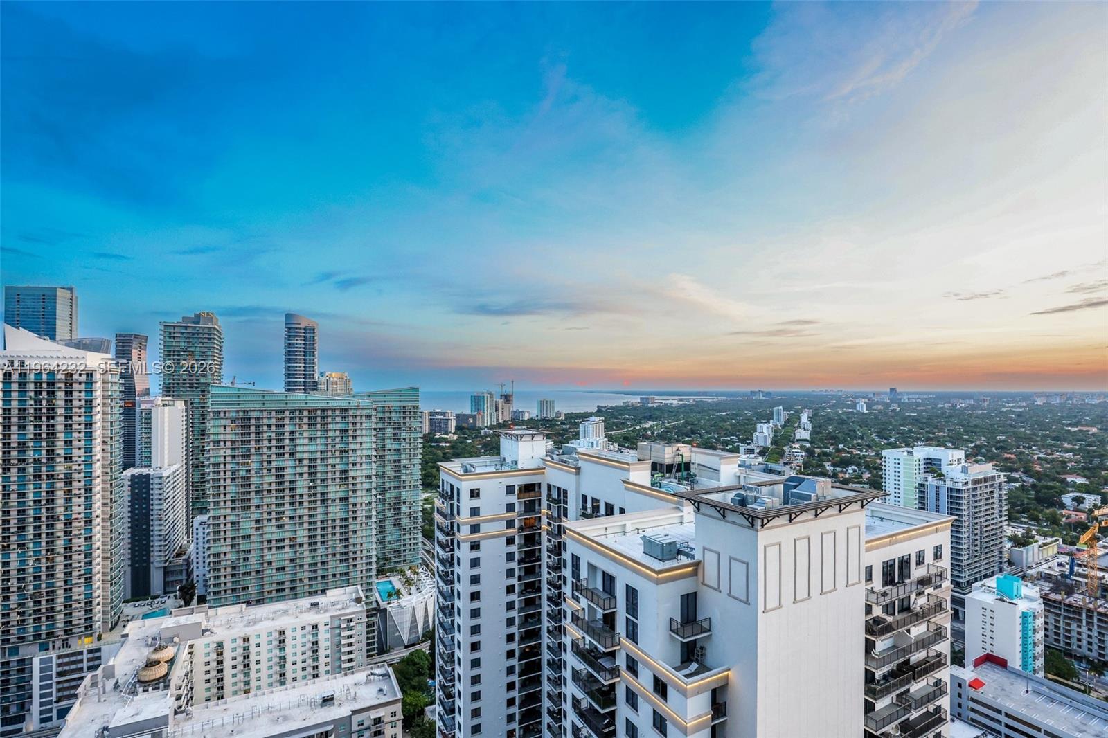 BRICKELL HEIGHTS WEST CON - Residential