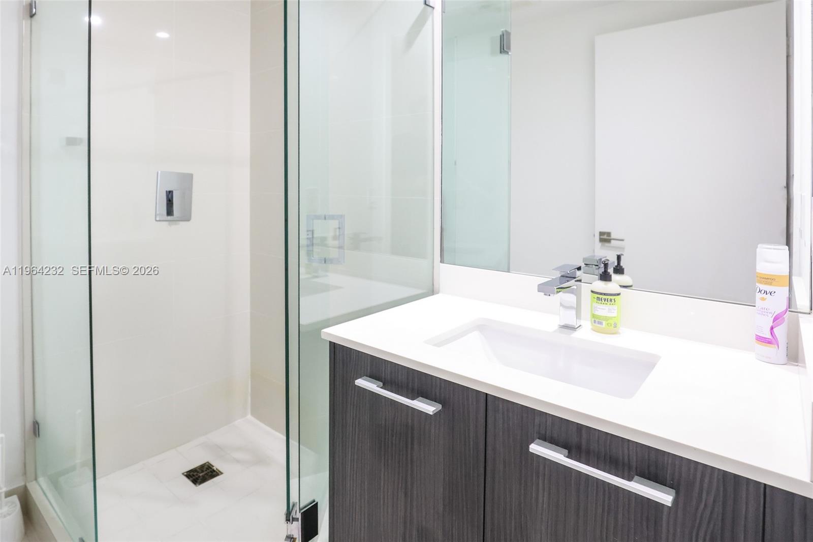 BRICKELL HEIGHTS WEST CON - Residential