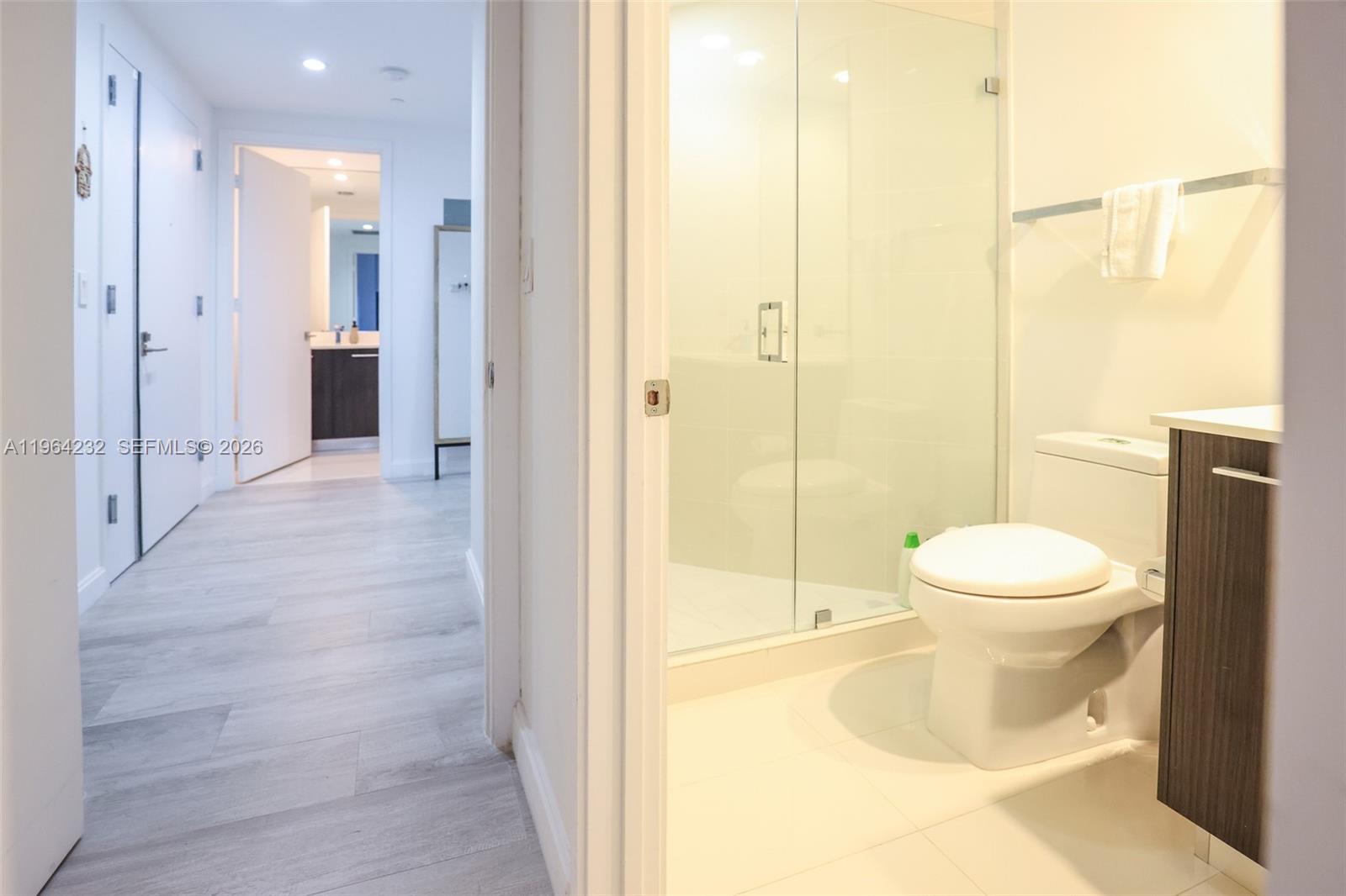 BRICKELL HEIGHTS WEST CON - Residential